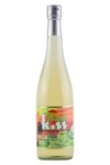 Island Kiss Apple, 9% vol., 750 ml