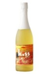 Island Kiss Peach, 9% vol., 750 ml