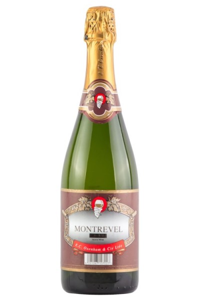 Montrevel, 750 ml
