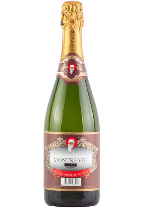 Montrevel, 750 ml