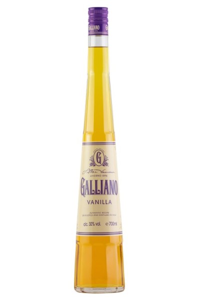 Liquore Galliano, 35% vol., 700 ml
