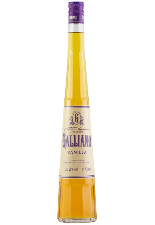 Liquore Galliano, 35% vol., 700 ml