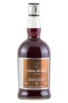Brigadier Crème de Café, 21% vol., 700 ml