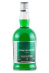 Brigadier Crème de Menthe, 20% vol., 700 ml