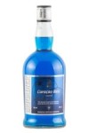 Brigadier Curaçao Bleu, 25% vol., 700 ml