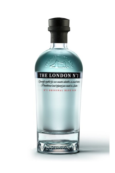 The London No. 1 Gin, 43% vol., 700 ml