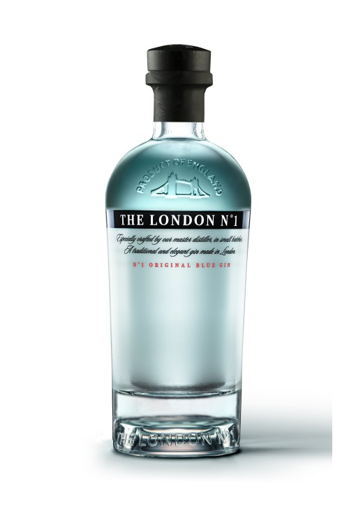 The London No. 1 Gin, 43% vol., 700 ml