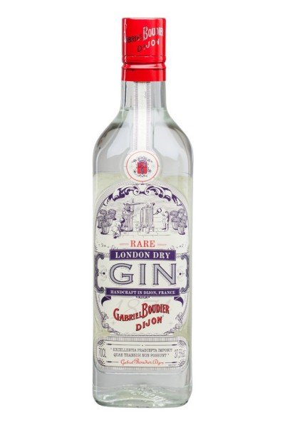 Gabriel Boudier Dry Gin, 40% vol., 700 ml