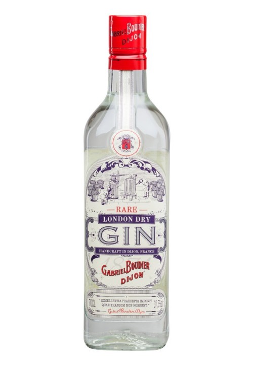 Gabriel Boudier Dry Gin, 40% vol., 700 ml
