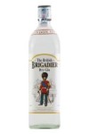 Brigadier Gin, 40% vol., 700 ml