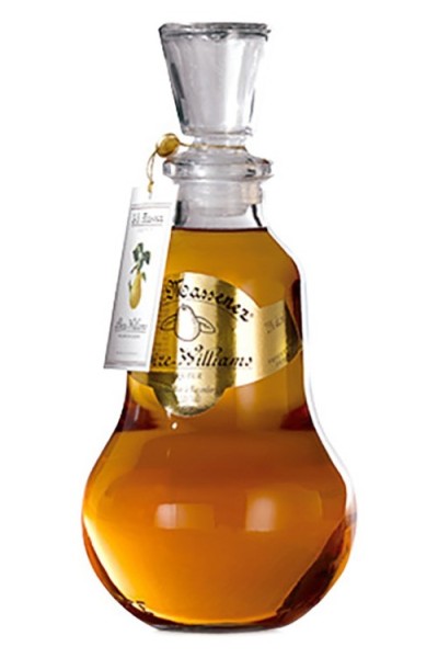 Massenez Eau de Vie de Poire William, 40% vol., 700 ml