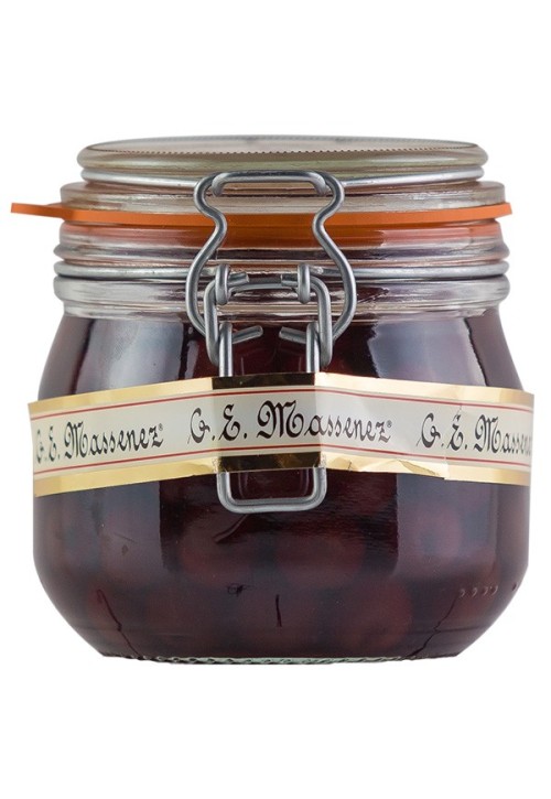 Massenez Griottes 'Cherry Gaby', 15% vol., 500 ml