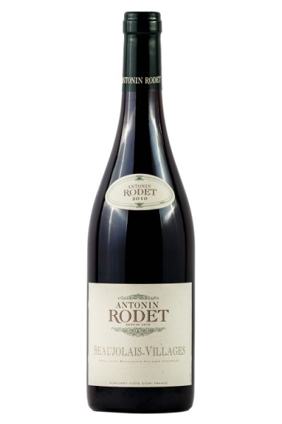 Antonin Rodet Beaujolais-Villages, 750 ml