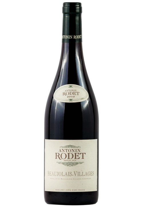 Antonin Rodet Beaujolais-Villages, 750 ml