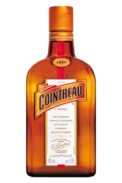 Cointreau, 40% vol., 700 ml