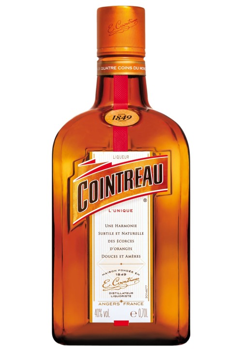 Cointreau, 40% vol., 700 ml