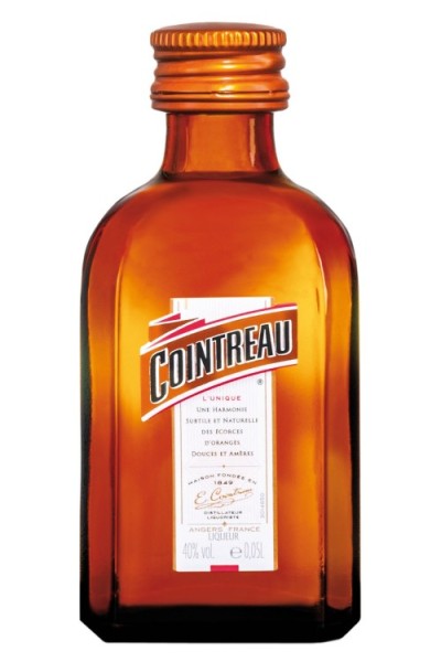 Cointreau, 40% vol., 50 ml