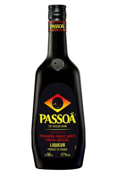 Passoa, 17% vol., 700 ml