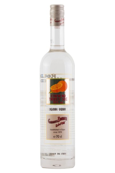 Gabriel Boudier Triple Sec, 40% vol., 700 ml