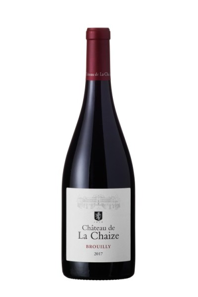 Château de la Chaize, 750 ml