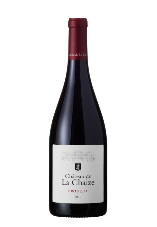 Château de la Chaize, 750 ml