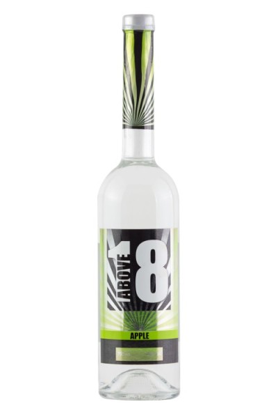 Above 18 Apple, 40% vol., 750 ml
