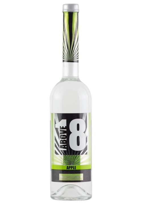 Above 18 Apple, 40% vol., 750 ml
