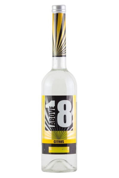 Above 18 Citrus, 40% vol., 750 ml