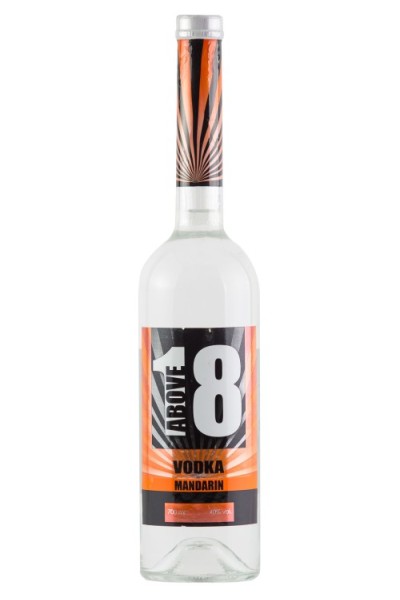 Above 18 Mandarine, 40% vol., 750 ml