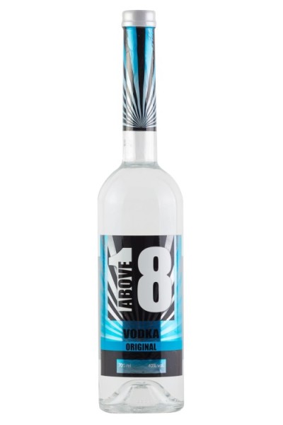 Above 18 Original, 40% vol., 750 ml