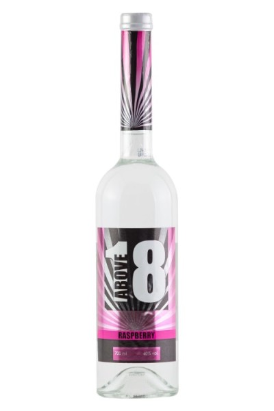 Above 18 Raspberry, 40% vol., 750 ml