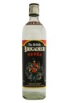 Brigadier Vodka, 40% vol., 700 ml