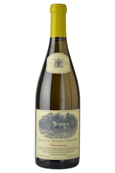 Hamilton Russell Chardonnay, 750 ml