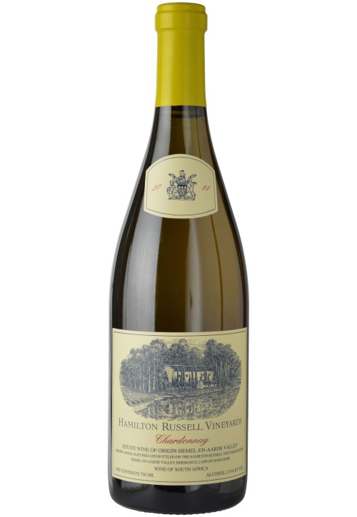 Hamilton Russell Chardonnay, 750 ml