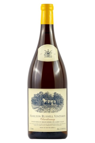 Hamilton Russell Chardonnay, 1500 ml