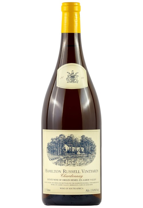 Hamilton Russell Chardonnay, 1500 ml