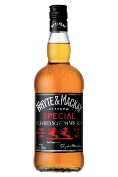 Whyte & Mackay Special Reserve, 40% vol., 700 ml