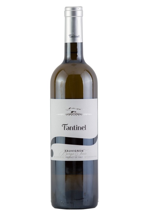 Fantinel Borgo Tesis Sauvignon Blanc, 750ml