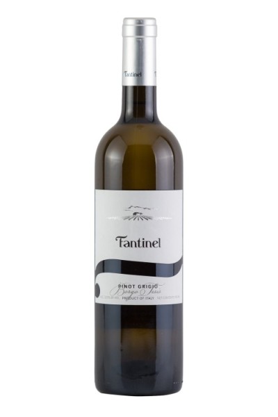 Fantinel Borgo Tesis Pinot Grigio, 750 ml