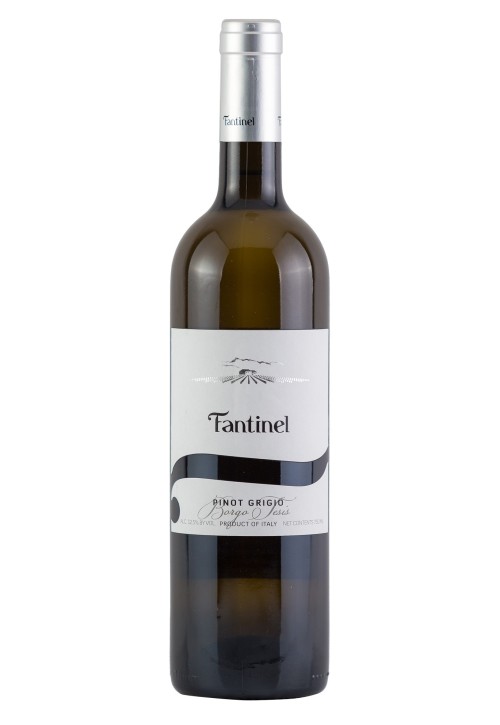 Fantinel Borgo Tesis Pinot Grigio, 750 ml