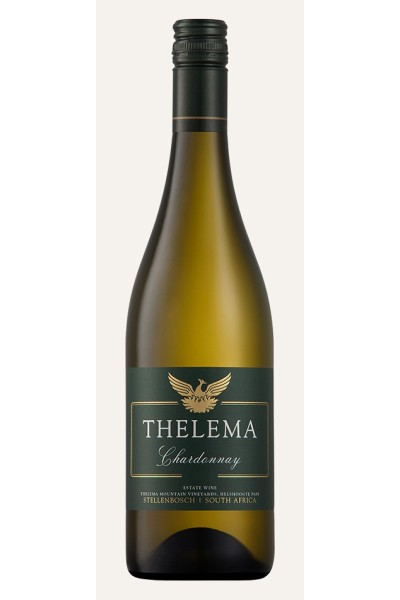 Thelema Chardonnay, 750 ml