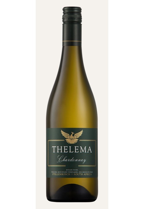 Thelema Chardonnay, 750 ml