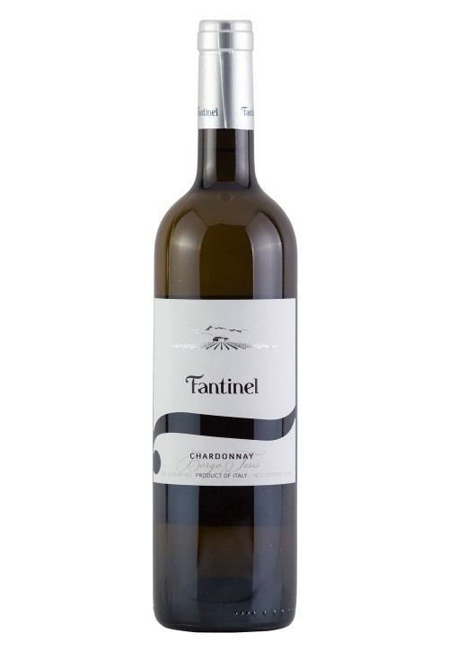 Fantinel Borgo Tesis Chardonnay, 750 ml