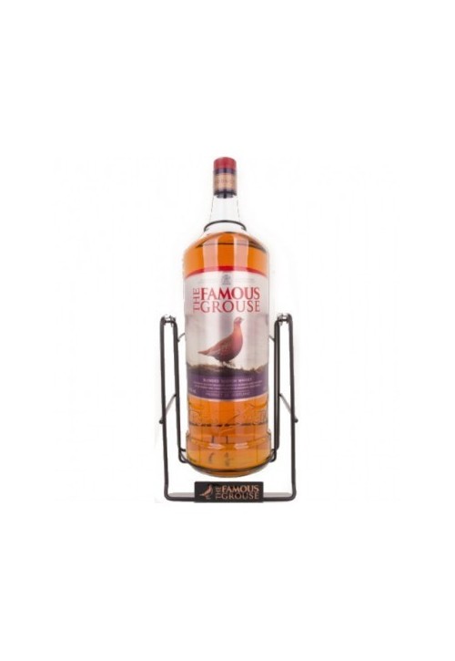 The Famous Grouse, 40% vol., 4500 ml