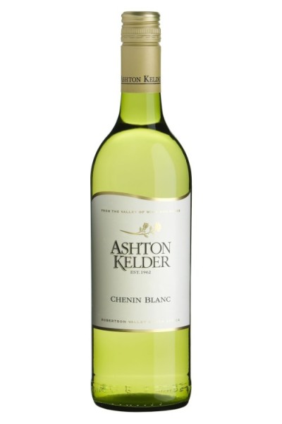 Ashton Winery Chenin Blanc, 750ml