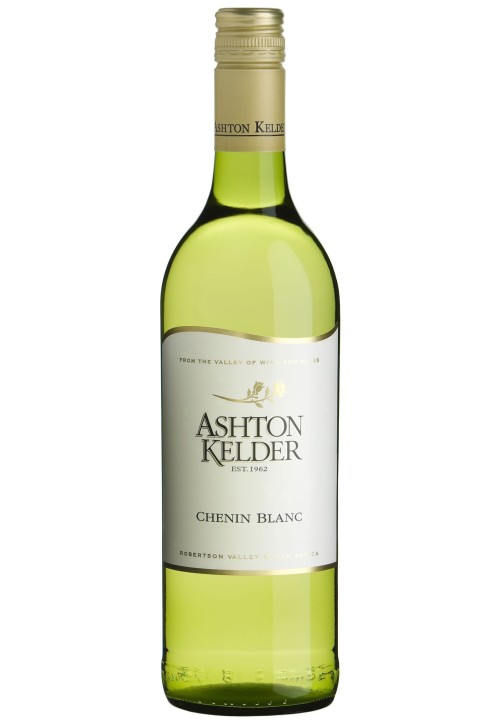 Ashton Winery Chenin Blanc, 750ml