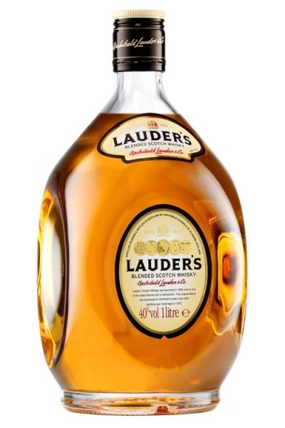 Lauders,40% vol., 1000 ml