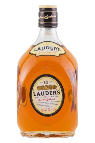 Lauders, 40% vol., 700 ml