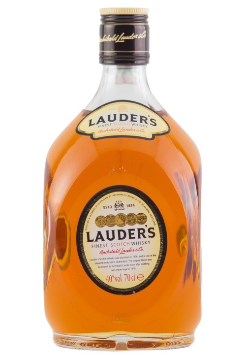 Lauders, 40% vol., 700 ml