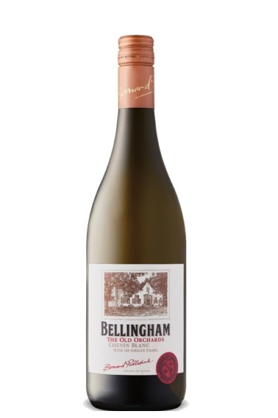 Bellingham Homestead Series Chenin Blanc, 750ml